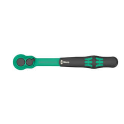 Wera 8010 B 1 pièce(s) Noir, Vert