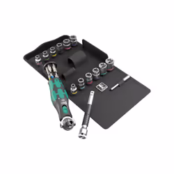 Wera 05004285001