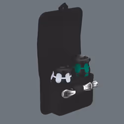 Wera 05136609001 calendrier de l'avent