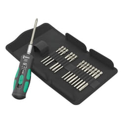 Wera 05075851001 Tournevis manuel Jeu Tournevis plat