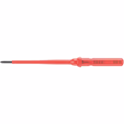 enquête Lame interchangeable VDE pour vis cruciformes PH 0x157 description Lame VDE pour Kraftform Kompakt système de lame de ...