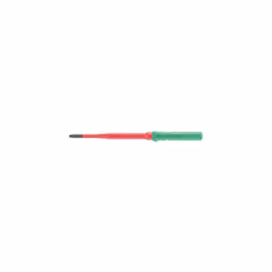 WERA 05006541001 KRAFTFORM KOMPAKT VDE 67 IS TORX® TAKE IT EASY, TX 20 X 157 MM