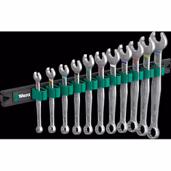 Wera 05020233001 Clé à fourche - Vue supplémentaire 2