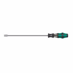 Wera 05136075001, 420 mm, 60 mm, 43 mm, 320 g, 7 pièce(s), République tchèque