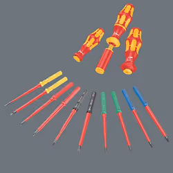 Wera 05006557001 embout de tournevis 1 pièce(s)