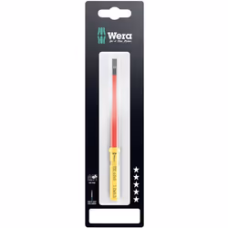 enquête Lame interchangeable VDE pour vis à fente 1 x 1 x 1 x 1 x 5 x 157 description Lame interchangeable avec diamètre de l ...