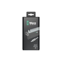 Wera - bit-check 30 tx universal 1 sb 05057900001