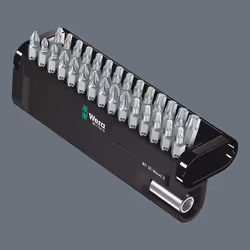 Wera 2 SB embout de tournevis 30 pièce(s)