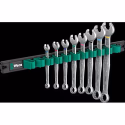 Wera 05020235001 Clé à fourche - Vue supplémentaire 2