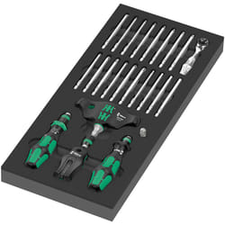 Wera 9752 Jeu