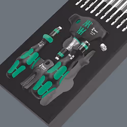 Wera 9752 Jeu - Vue supplémentaire 2