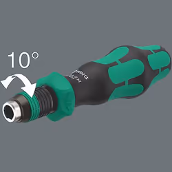 Wera 9752 Jeu - Vue supplémentaire 3