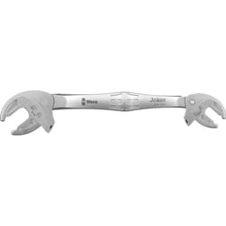 6006 joker xs/s 05020330001 - Wera