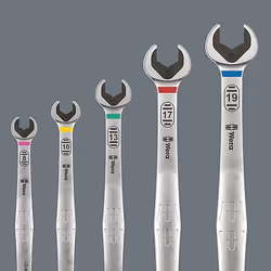 Wera 6007 Joker 5 Set 1 - Vue supplémentaire 6