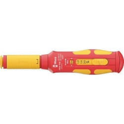 Wera 05075870001 clé dynamométrique Nm