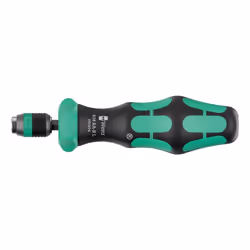 Wera 838 RA-R L, 60 mm, 145 mm, 35 mm, 109 g