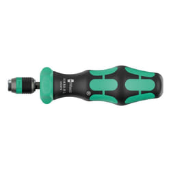 Wera 838 RA-R L Unique Tournevis plat