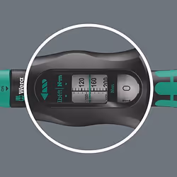 Wera 05075695001 clé dynamométrique Nm - Vue supplémentaire 5