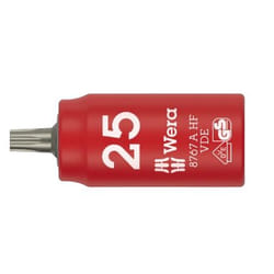 Wera 05005923001 embout de tournevis 1 pièce(s)