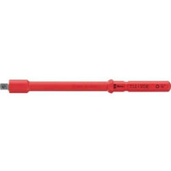 Kraftform kompakt a vde 712 i vde lame adaptatrice longueur de la lame: 154 mm 05006642001 - Wera