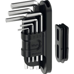 Wera Tool-Check Modular Winkel- Schlüssel 1 05049003001