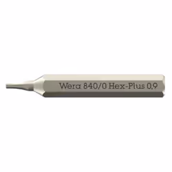 Wera 05058108001, Perceuse, 0,9 mm, 30 mm, 5 g, 1 pièce(s)