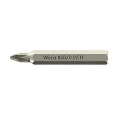 Wera 05058140001 embout de tournevis 1 pièce(s)