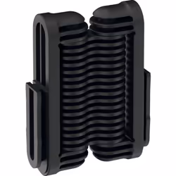 WERA 05049004001 9550 CHARNIÈRE POUR TOOL-CHECK MODULAR, 67.5 X 91 X 22 MM