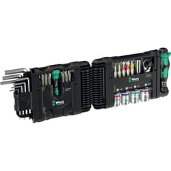 Tool-Check Modular Set Imperial 1, 50 pièces - Wera