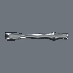 Wera Tool-Check Automotive 1 1 pièce(s) Acier inoxydable - Vue supplémentaire 8