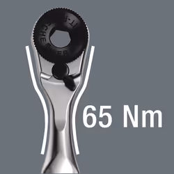 Wera Tool-Check 1 1 pièce(s) Acier inoxydable - Vue supplémentaire 6
