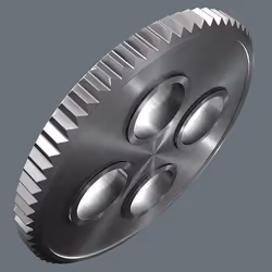 Wera Tool-Check 1 1 pièce(s) Acier inoxydable - Vue supplémentaire 7