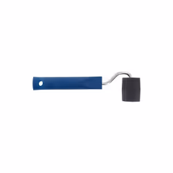 Tapetennahtroller nahtroller 4,5c avec son facile d'utilisation, le rouleau en plastique et ces tonnenform nahtroller est un ...