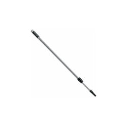 Perche télescopique en aluminium longueur 125220 cm westex 84962210