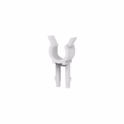 Support pour robinet flotteur SANIT 25.001.00 SANIT référence 02.971.00- Type de produit : pièce détachée WC SANIT, support p ...