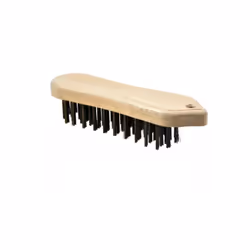 Modèle spécial pour nettoyage de planches à découper Fil acier droit 0,35mm Longueur: 210 mm
