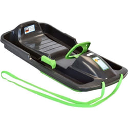 KHW Snow Fox Snow racer Noir Plastique