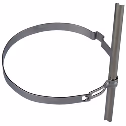 DEHN 200059, Gris, 10 cm, 26 g