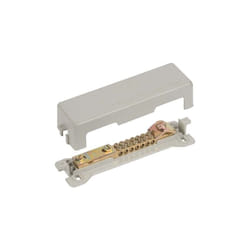 Dehn - 563050 pas 9AK Bornier à vis 1 pc(s)