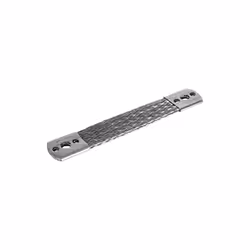 Modèle = überbrückungsband Matériau-??: Aluminium Surface = unbehandelt