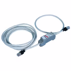 DEHN DPA M CAT6 RJ45S 48, 48 V, 1 A, Gris, IP20, Réseau, 244 g