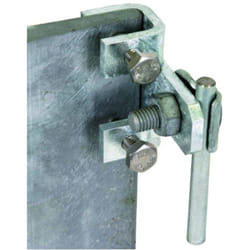 Dehn - Borne de raccordement 372210 ak 6.10 kb w KBF3 18 sttzn