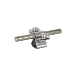Dehn - 274110 support conducteur avec filetage M8 stst