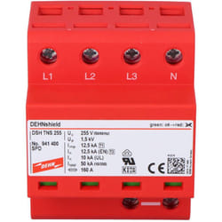 Parafoudre DEHNshield tns 255 « dsh tns 255 »