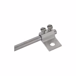 Caches selon DIN EN 62561-1, permet d'utiliser des lignes à 24 pièces de construction. Modèle avec vis M6. Type du connecteur ...