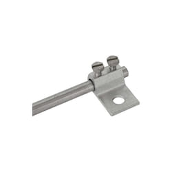 347205 - terminal avec vis 7-10 mm en aluminium stst de fixation - Dehn