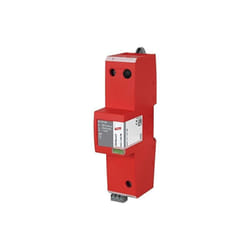 Dehn - söhne kombi de surtension dvci 1 255 fm 1 venci kombi de surtension pour l'énergie technique 4013364145115