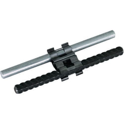 DEHN 308131 serre-joints 1 cm Noir