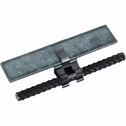 DEHN 308141, Acier inoxydable, 50 pièce(s), 3 cm