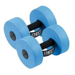 BECO-Beermann 9627 pull-buoy de natation Noir, Bleu